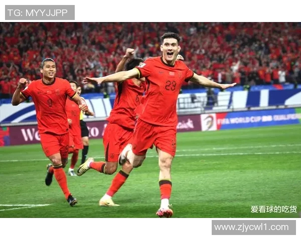 中国足球未来之星：崛起的球员们与突破之路探析