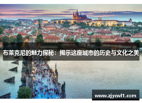 布莱克尼的魅力探秘：揭示这座城市的历史与文化之美